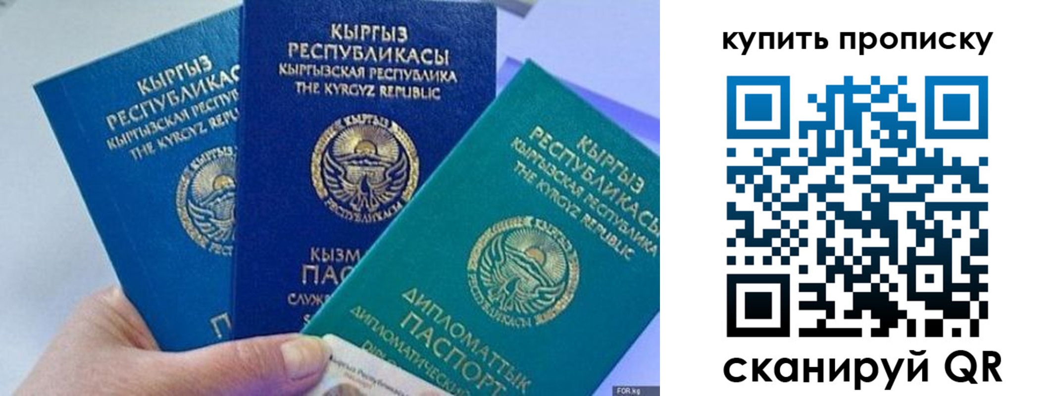 прописка ребенка в Никольском